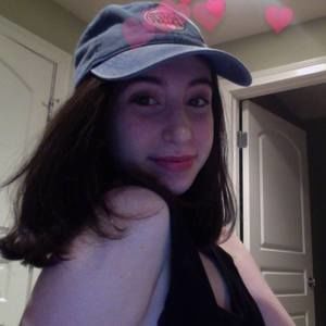 Meet your Posher, Maddy